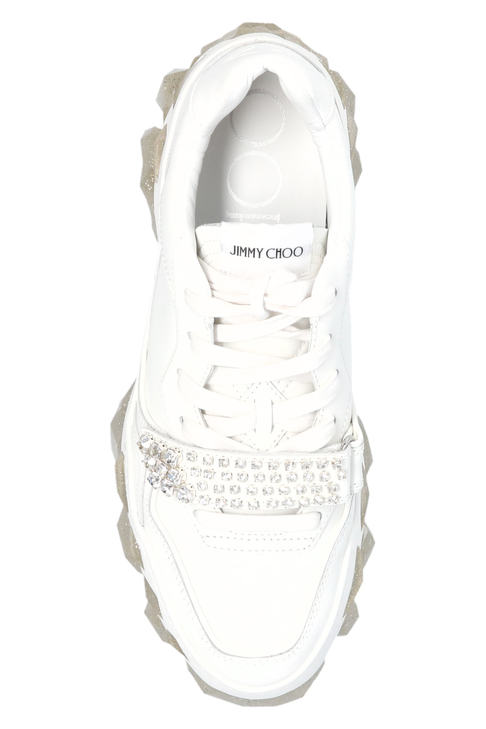 Jimmy Choo ‘Diamond’ sneakers